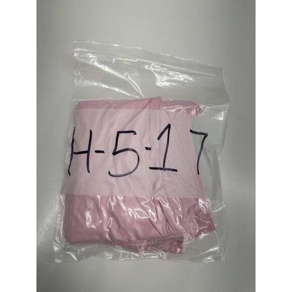 Architect Mens Shirt Size XL Pink Regular Fit Long Sleeve Button Up Collared - Picture 11 of 11